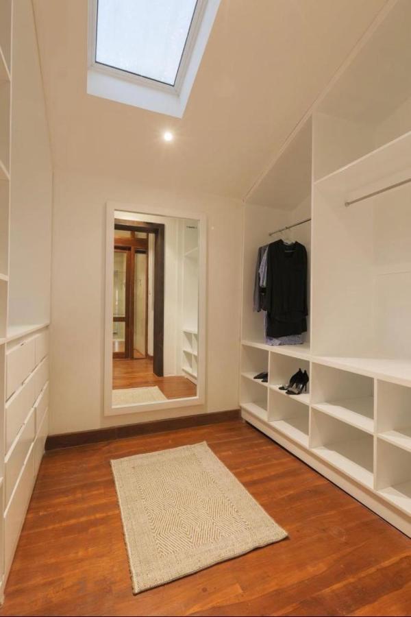 Studio 474 Colombo Kültér fotó